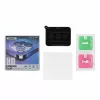 Folie protectie pentru camera spate Samsung Galaxy S23, margini negre