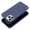 Husa Xiaomi 13T Pro, Matt TPU, silicon moale, albastru inchis
