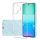 Husa protectie Xiaomi Redmi 13 4G, TPU transparent, 0.5 mm
