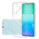 Husa protectie Xiaomi Redmi 13 4G, TPU transparent, 0.5 mm