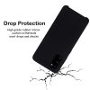 Husa protectie MySafe Silic pentru Apple iPhone 11 Pro, catifea in interior, galben