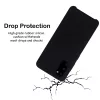 Husa protectie MySafe Silic pentru Apple iPhone 7/8/SE2, catifea in interior, portocaliu