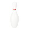 Set Bowling / popice MegaCreative, plastic, include 6 popice si 2 bile