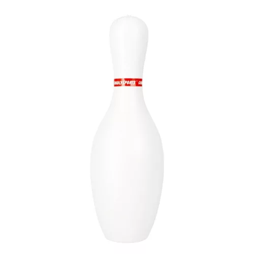 Set Bowling / popice MegaCreative, plastic, include 6 popice si 2 bile