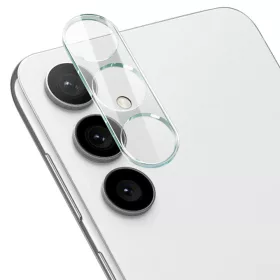   Folie protectie pentru camera spate Samsung Galaxy A54 5G, transparenta