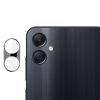 Folie protectie pentru camera spate Samsung Galaxy A05, margini negre