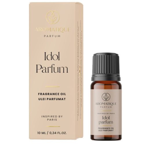 Ulei parfumat Aromatique Fragrance, Inspired by Paris, 10 ml, Idol Parfum