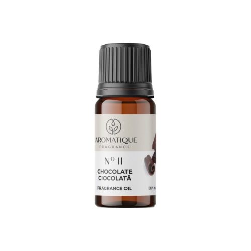 Ulei parfumat Aromatique Fragrance, 10 ml, Ciocolata