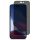 Folie de sticla Apple iPhone 14 Pro, Full Glue Privacy, margini negre