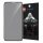 Folie de sticla Apple iPhone 14 Pro Max, Full Glue Privacy, margini negre