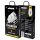 Set incarcator casa + cablu Type-C/Tip-C MOONX MC01, 2.1A/10.5W, albe