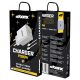 Set incarcator casa si cablu Type-C / PD inclus, MOONX MC03, 20W, incarcare rapida, albe