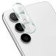 Folie protectie pentru camera spate Samsung Galaxy A16, transparenta