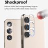 Folie protectie pentru camera spate Samsung Galaxy A16, transparenta