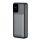 Baterie externa MOONX MP02, 20.000 mA, 1 x USB-C/PD 20W + 1 x USB QC3.0 22.5W, neagra