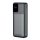 Baterie externa MOONX MP02, 10.000 mA, 1 x USB-C/PD 20W + 1 x USB QC3.0 22.5W, neagra