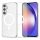 Husa protectie Samsung Galaxy A35, compatibila MagSafe, TPU, transparenta