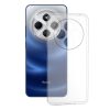 Husa protectie Xiaomi Redmi 14C / Redmi A4 / Poco C75, TPU transparent, 1 mm