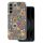 Husa Samsung Galaxy A16, IMD Print Case, TPU flexibil, transparent, Field