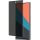 Folie de sticla Samsung Galaxy S25 Ultra, Full Glue Privacy, margini negre