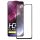 Folie de sticla Samsung Galaxy A13 4G/5G, Full Glue HD+, margini negre