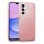 Husa protectie Samsung Galaxy A25, Luxury Glitter, roz