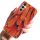 Husa Samsung Galaxy A54, Gold Glam Orange