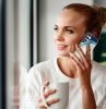 Husa protectie Samsung Galaxy A35, Gold Glam Iceberg