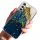 Husa protectie Samsung Galaxy A54, Gold Glam Mountain
