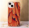 Husa Samsung Galaxy A25, Gold Glam Orange