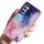 Husa Samsung Galaxy A25 5G, Gold Glam Galactic