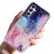 Husa Samsung Galaxy A25 5G, Gold Glam Galactic