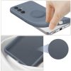 Husa Samsung Galaxy A05s, Ring Silicone, inel rotativ, catifea in interior, verde pal
