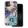 Husa Apple iPhone 11, IMD Print Case, TPU flexibil, transparent, Splash