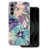 Husa Samsung Galaxy A23 5G, IMD Print Case, TPU flexibil, transparent, Splash