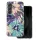 Husa Samsung Galaxy S23, IMD Print Case, TPU flexibil, transparent, Splash