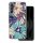 Husa Samsung Galaxy S24 Plus, IMD Print Case, TPU flexibil, transparent, Splash
