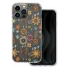 Husa Apple iPhone 14 Pro, IMD Print Case, TPU flexibil, transparent, Field