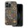 Husa Apple iPhone 14 Pro, IMD Print Case, TPU flexibil, transparent, Field