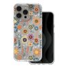 Husa Apple iPhone 15 Pro Max, IMD Print Case, TPU flexibil, transparent, Field