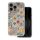 Husa Apple iPhone 15 Pro Max, IMD Print Case, TPU flexibil, transparent, Field