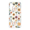 Husa Samsung Galaxy S23, IMD Print Case, TPU flexibil, transparent, Field