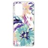 Husa Samsung Galaxy A53, IMD Print Case, TPU flexibil, transparent, Splash