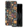 Husa Samsung Galaxy A53, IMD Print Case, TPU flexibil, transparent, Field