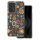 Husa Samsung Galaxy A53, IMD Print Case, TPU flexibil, transparent, Field