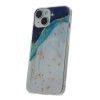 Husa Apple iPhone 15, Gold Glam, Iceberg