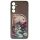 Husa Samsung Galaxy A25, Ultra Trendy, protectie camera, TPU + PC, margini verzi
