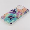 Husa Apple iPhone 16 Plus, IMD Print Case, TPU flexibil, transparent, Splash