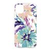 Husa Apple iPhone 16 Plus, IMD Print Case, TPU flexibil, transparent, Splash