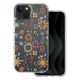 Husa Apple iPhone 16, IMD Print Case, TPU flexibil, transparent, Field
